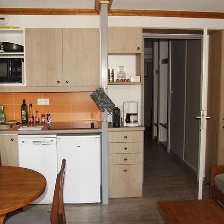 Superb View+Swim Pool+Smart Tv+Netflix+Projector Appartement Huez Buitenkant foto