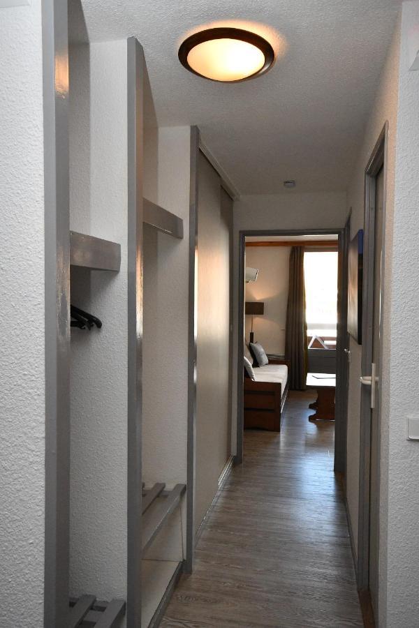 Superb View+Swim Pool+Smart Tv+Netflix+Projector Appartement Huez Buitenkant foto